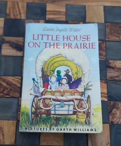 Little House on The Prairie 