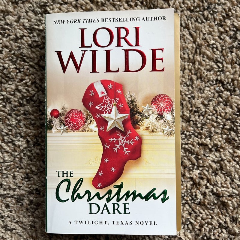 The Christmas Dare