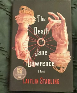 The Death of Jane Lawrence 