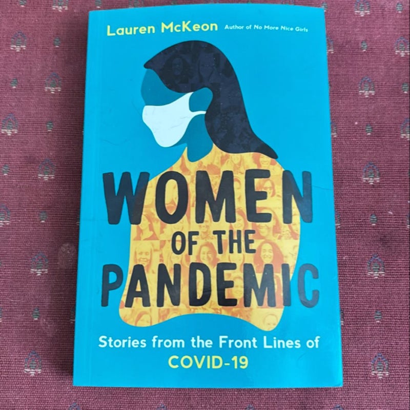 Women of the Pandemic