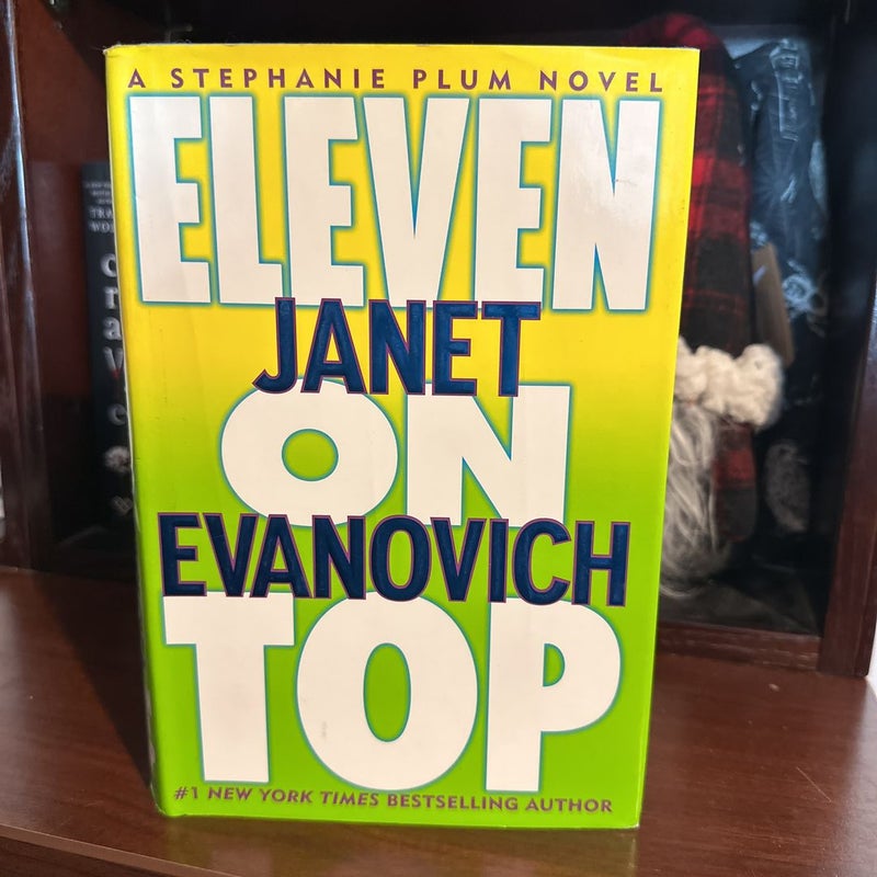 Eleven on Top