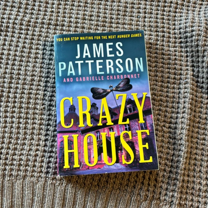 Crazy House