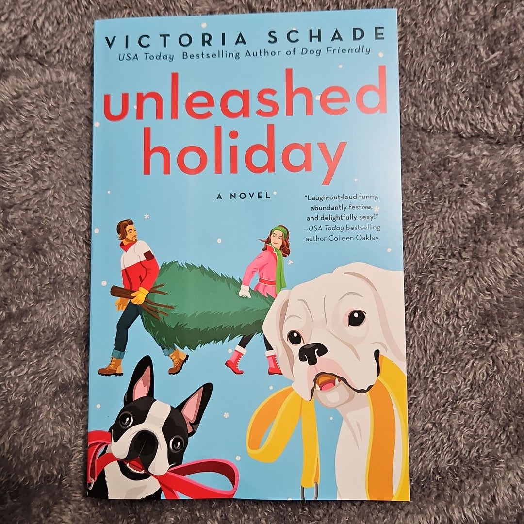 Unleashed Holiday