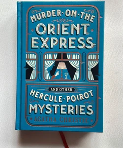 Murder on The Orient Express 