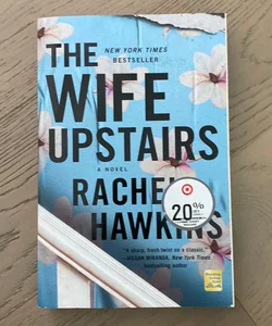 The Wife Upstairs