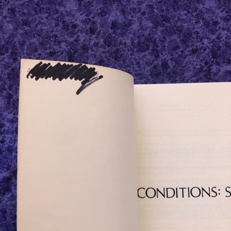 Conditions: Six