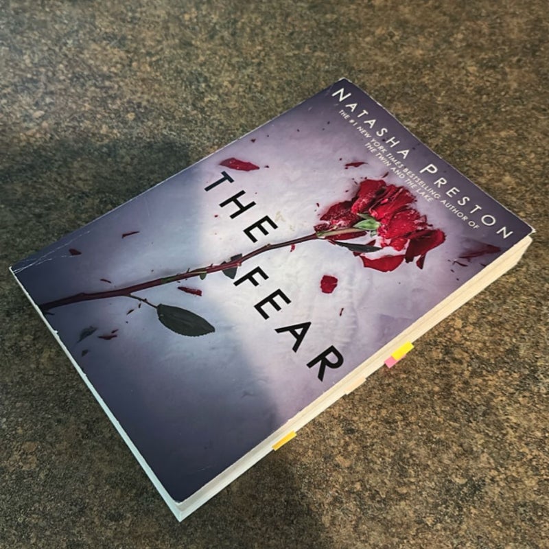 The Fear