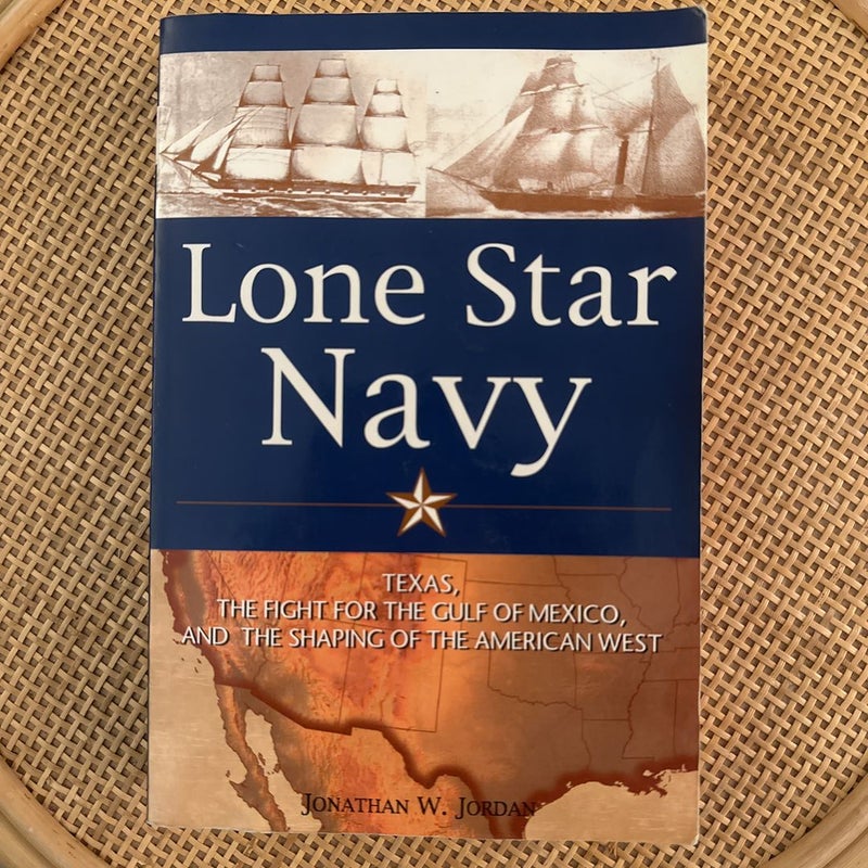 Lone Star Navy