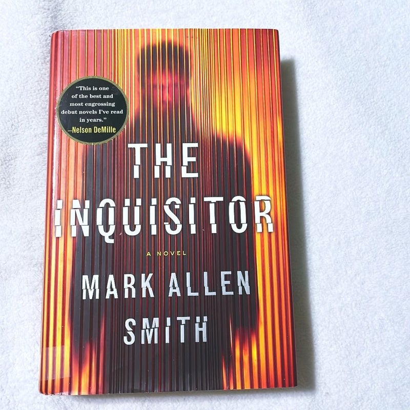 The Inquisitor