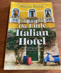 The Little Italian Hotel