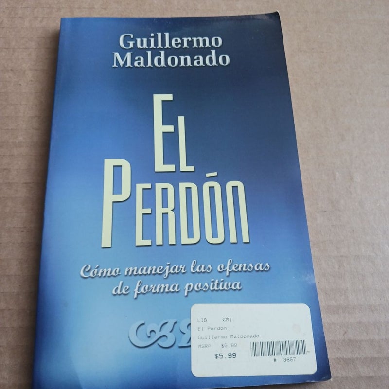 El Perdon