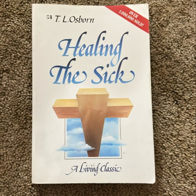 Healing the Sick