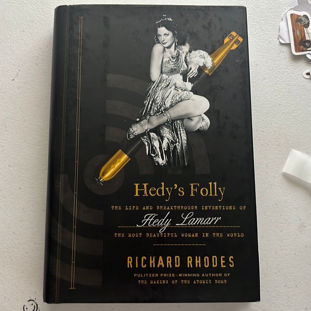 Hedy's Folly