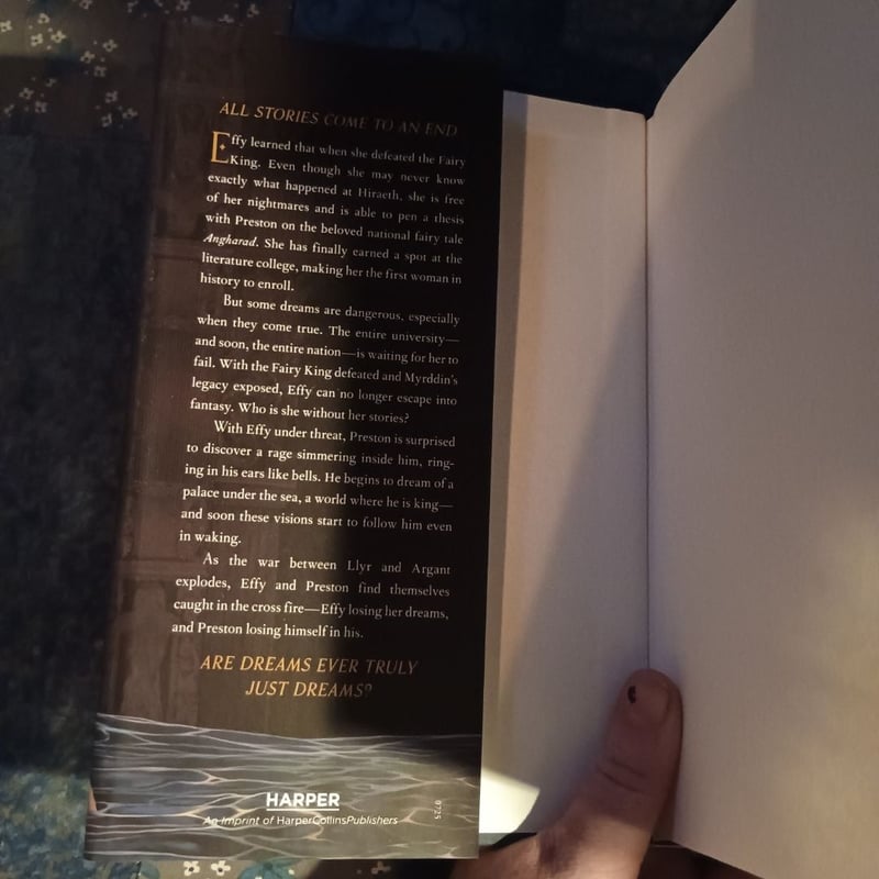 A Theory of Dreaming