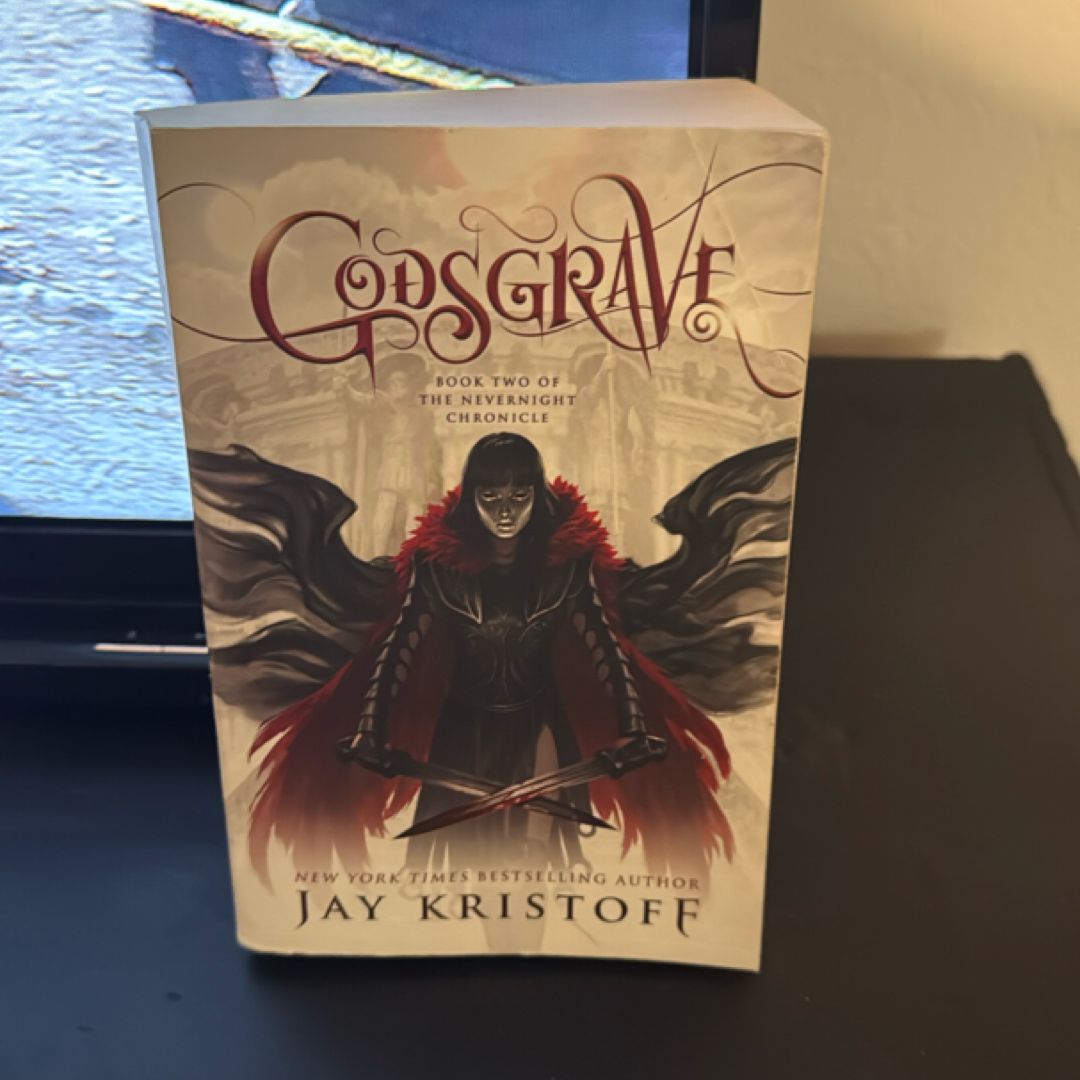 Godsgrave