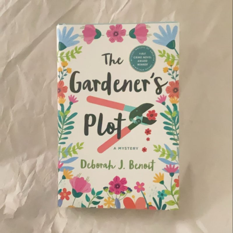 The Gardener's Plot