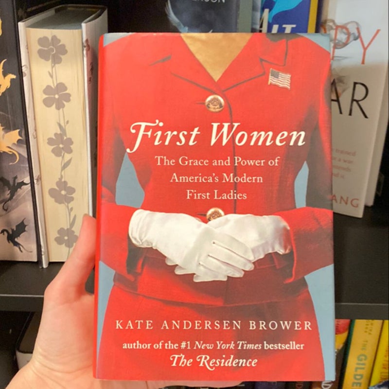 First Women