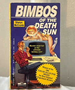 Bimbos of the Death Sun