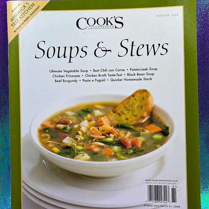 Cooks, illustrated magazine by Cooks, illustrated, Paperback | Pangobooks