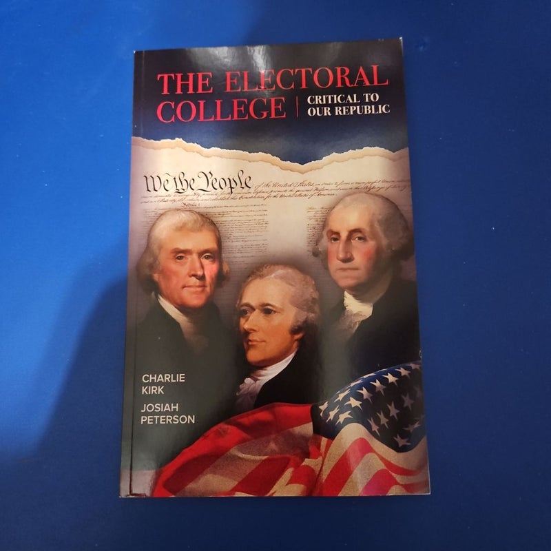The Electoral College
