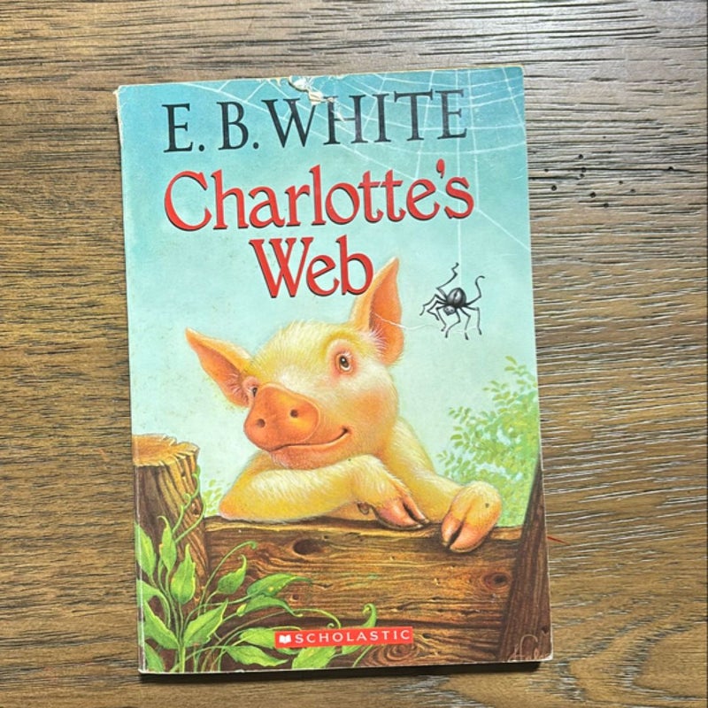 Charlotte's Web