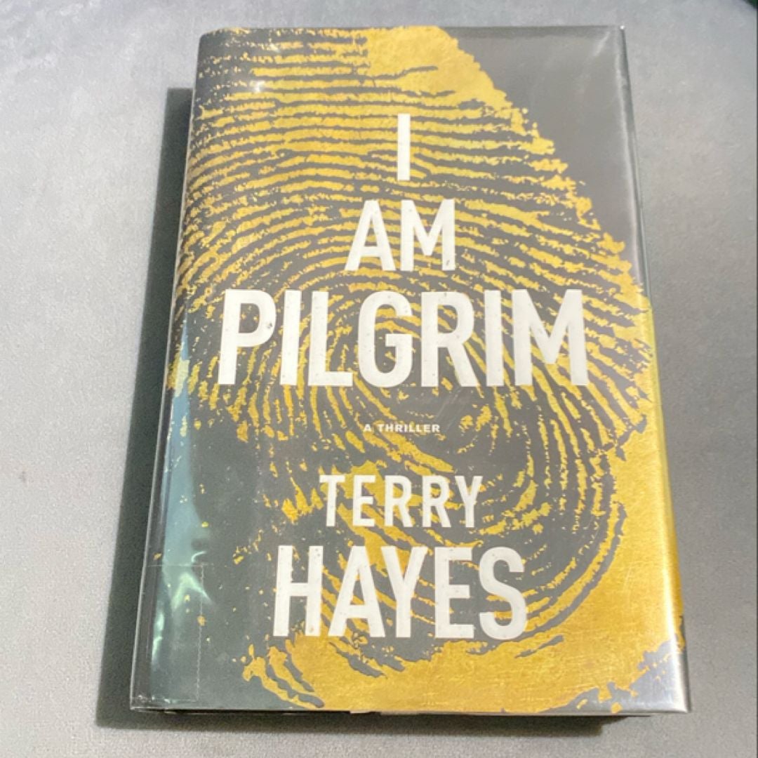 I Am Pilgrim