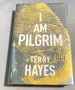 I Am Pilgrim