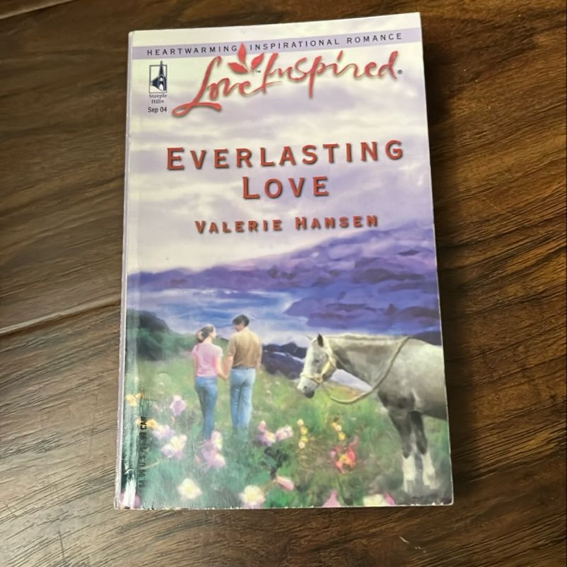 Everlasting Love