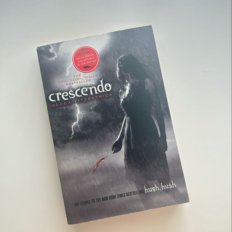 Crescendo