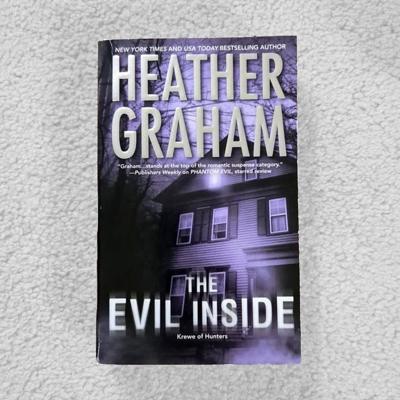 The Evil Inside