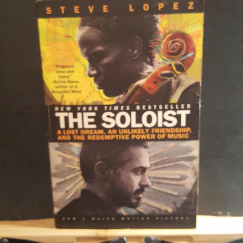 The Soloist