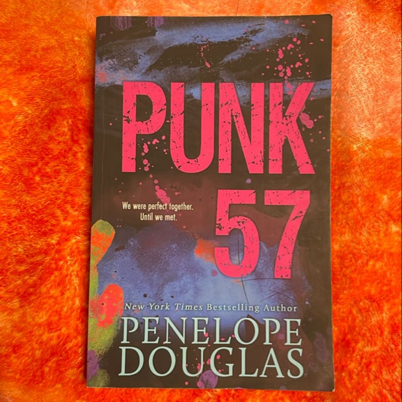 Punk 57