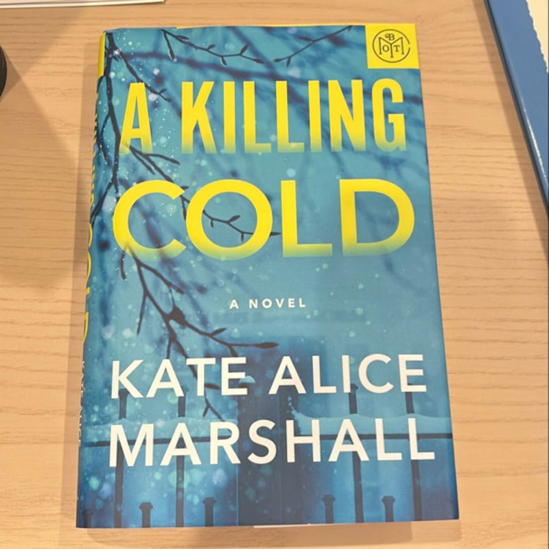 A Killing Cold