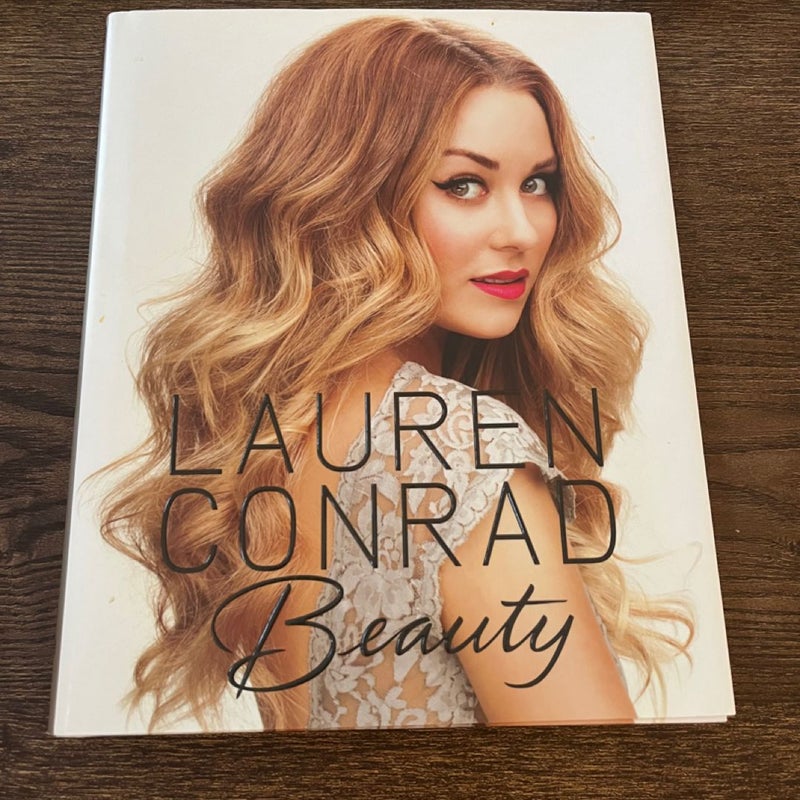 Lauren Conrad Beauty