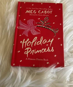 Holiday Princess: a Princess Diaries Book