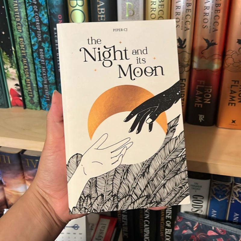 The Night & Its Moon