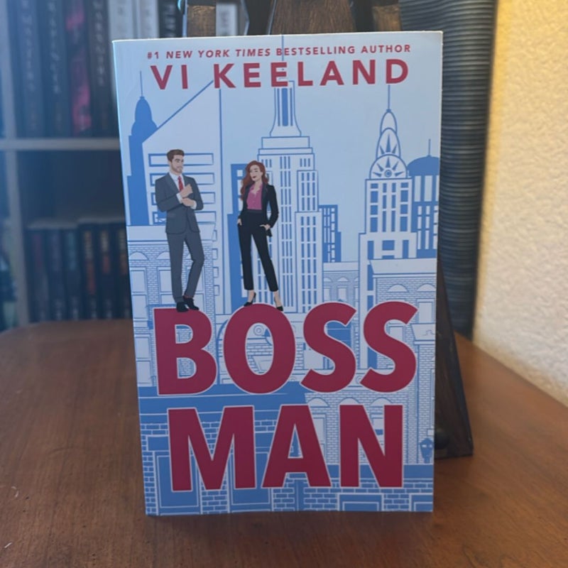Bossman