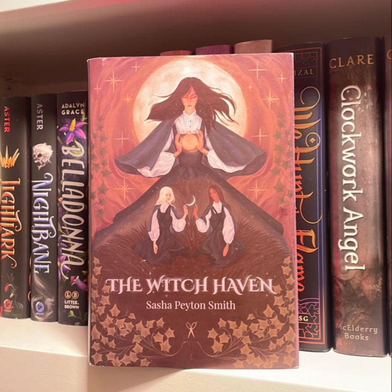 The Witch Haven