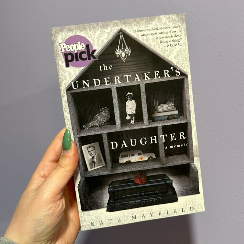 The Undertaker's Daughter