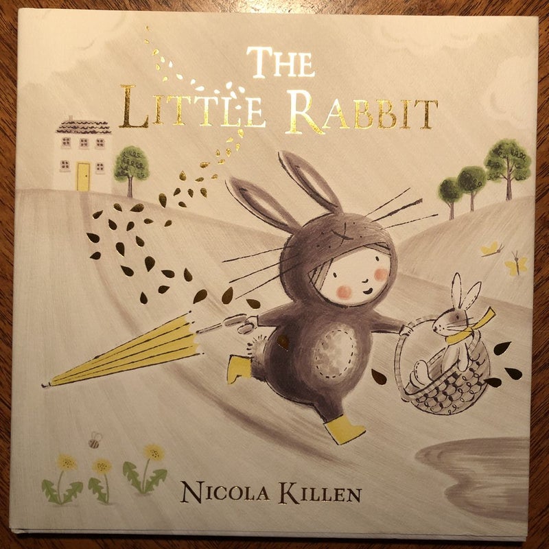 The Little Rabbit