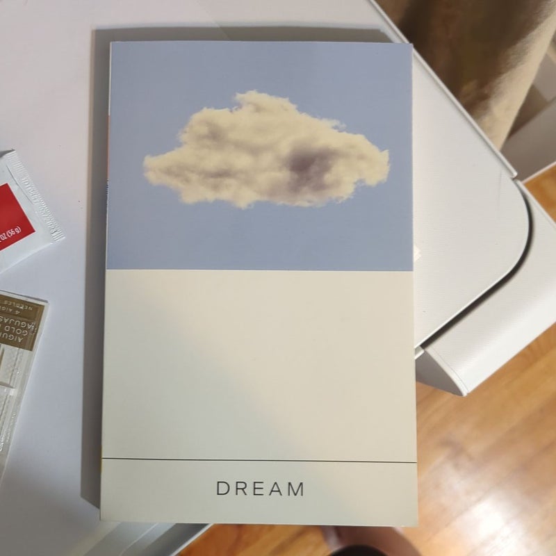 Nocilla Dream