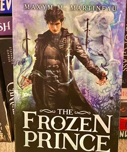 The Frozen Prince