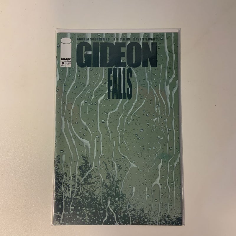 Gideon Falls 