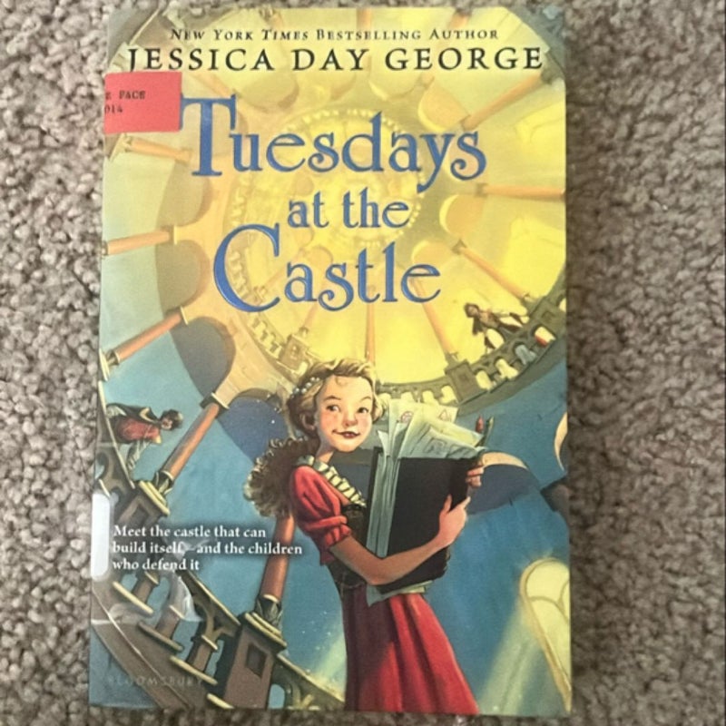 Tuesdays at the Castle