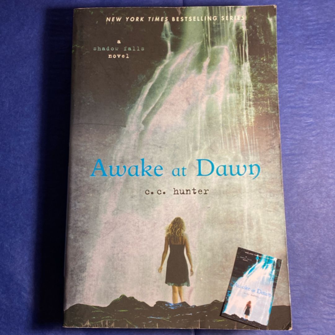 Awake at Dawn • OOP First Edition  