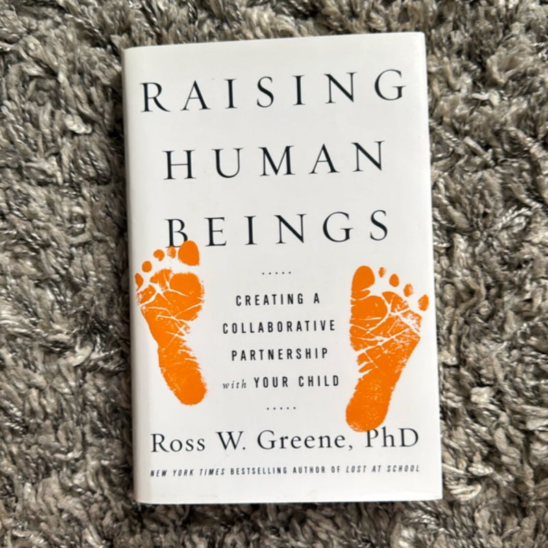 Raising Human Beings
