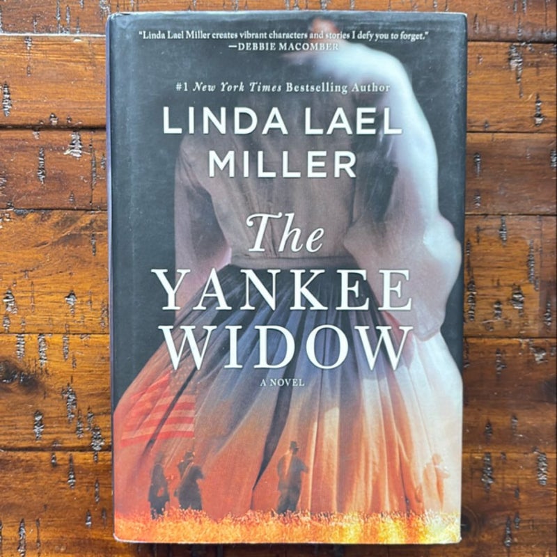 The Yankee Widow