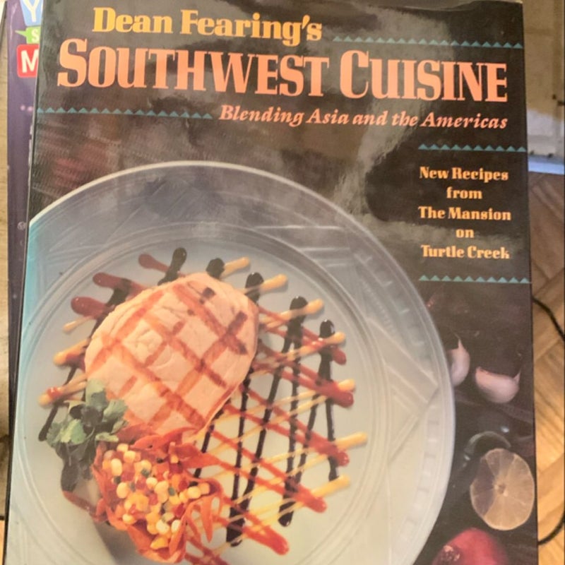 Dean Fearing's Southwest Cuisine