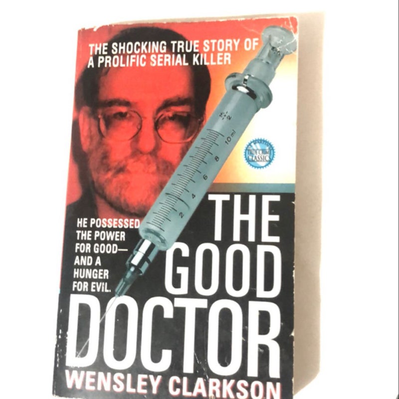 The Good Doctor