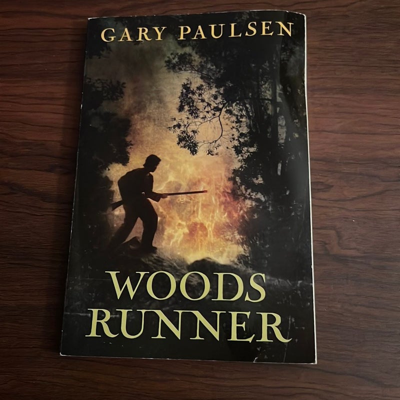 Woods Runner